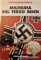 Croce tedesca d'epoca nazista per 