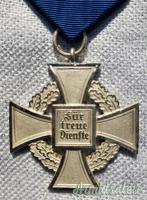 Croce tedesca per 
