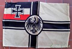 Anello d’epoca “II° Reich” realizzato da soldato tedesco “Trench Art” (GERMANIA E PRUSSIA WW1)