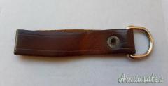 Accessorio passante sospensione per SA Dolch (Daga SA) - originale e raro! (GERMANIA WW2)