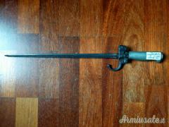 BAIONETTA LEBEL 1886/15