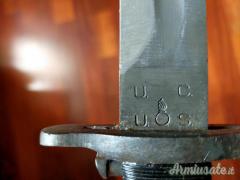 BAIONETTA PER GARAND