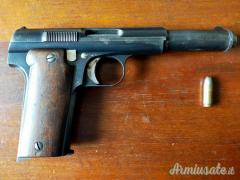 ASTRA 400 9 MM LARGO