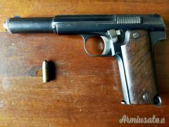 ASTRA 400 9 MM LARGO