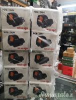 RED DOT SIGHT DI MARCA HOLOSUN MODELLO HS 510C
