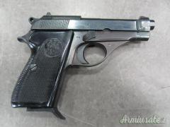 BERETTA 70 CAL 7,65BR RIF Q457