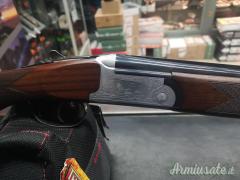 Rizzini Emilio SRC 620 20