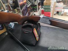 Rizzini Emilio SRC 620 20