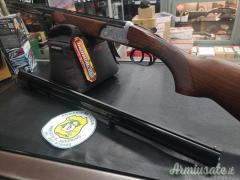 Rizzini Emilio SRC 620 20