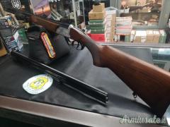 Rizzini Emilio SRC 620 20