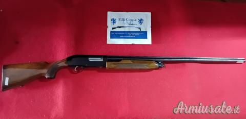 P. Beretta Mod. RS200 Cal.12 canna 76 cm