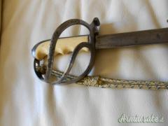 Sciabola mod. 1888