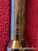Ottica Zeiss modello Zielvier 4x81 ZF39 (Mauser K98)
