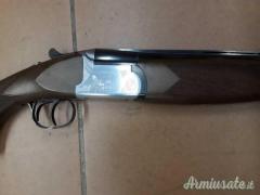 RIZZINI FIRE cal. 20 Mag. + 410 Mag.10 Mag.
