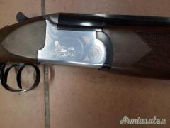 RIZZINI FIRE cal. 20 Mag. + 410 Mag.10 Mag.