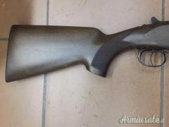 RIZZINI FIRE cal. 20 Mag. + 410 Mag.10 Mag.