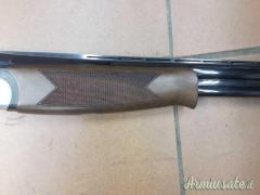 RIZZINI FIRE cal. 20 Mag. + 410 Mag.10 Mag.