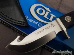 Knife  Colt  The Leggend