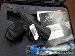 KIMBER R7 MAKO cal. 9x19