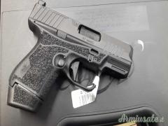 KIMBER R7 MAKO cal. 9x19