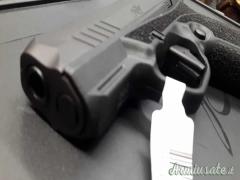 KIMBER R7 MAKO cal. 9x19