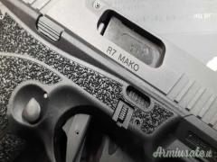 KIMBER R7 MAKO cal. 9x19