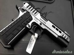 KIMBER RAPIDE 1911 SCORPIUS cal. 9x19