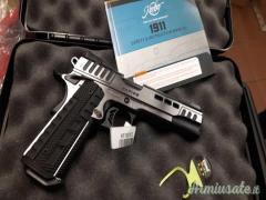 KIMBER RAPIDE 1911 SCORPIUS cal. 9x19