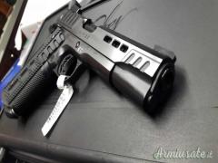 KIMBER RAPIDE 1911 SCORPIUS cal. 9x19