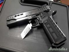 KIMBER RAPIDE 1911 SCORPIUS cal. 9x19
