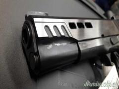 KIMBER RAPIDE 1911 SCORPIUS cal. 9x19