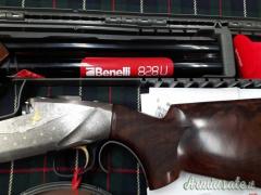 BENELLI 828 U cal. 12