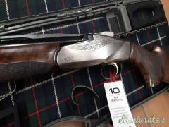 BENELLI 828 S SILVER cal. 12