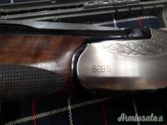 BENELLI 828 S SILVER cal. 12