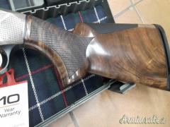 BENELLI 828 S SILVER cal. 12