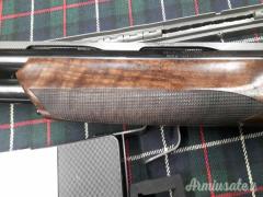 BENELLI 828 S SILVER cal. 12