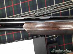 BENELLI 828 S SILVER cal. 12