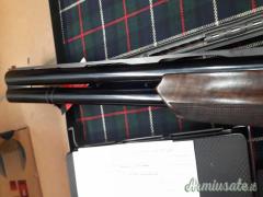 BENELLI 828 S SILVER cal. 12