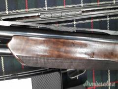 BENELLI 828 S SILVER cal. 12