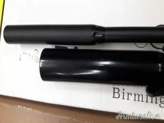 BSA R125SLX cal. 5,5 BSA R125SLX cal. 5,5