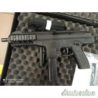 B&T P26 cal. 9x21