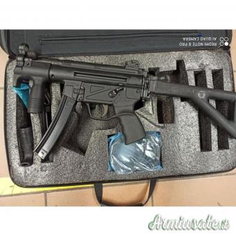 MKE cal. 9x21