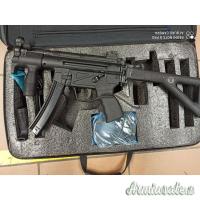 MKE cal. 9x21