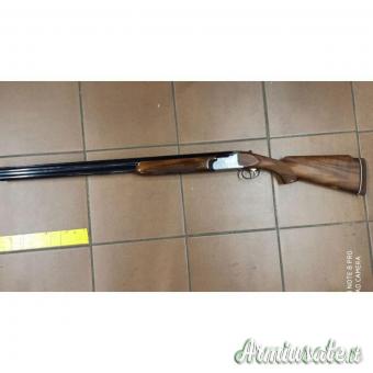 BREDA SIRIO TRAP LUSSO cal. 12