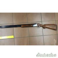 BREDA SIRIO TRAP LUSSO cal. 12