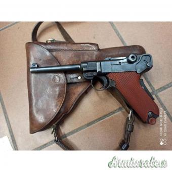 LUGER 1906/24 cal. 7,65 Pb