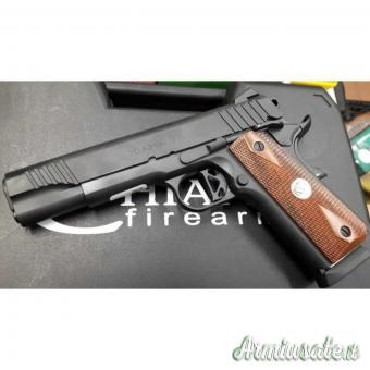 CHIAPPA 1911 SUPERGRADE cal. 9 Luger