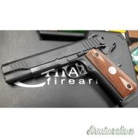 CHIAPPA 1911 SUPERGRADE cal. 9 Luger