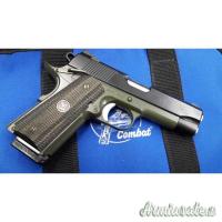 WILSON COMBAT CQB GREEN cal. 45 ACP