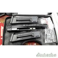 KIT DI CONVERSIONE PER CZ SHADOW 2 ORANGE cal. 22 LR